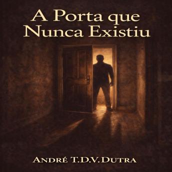 [Portuguese] - A Porta que Nunca Existiu