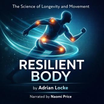 Resilient Body: The Science of Longevity and Movement
