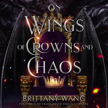On Wings of Crowns and Chaos