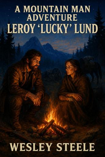 Leroy 'Lucky' Lund: A Mountain Man Adventure