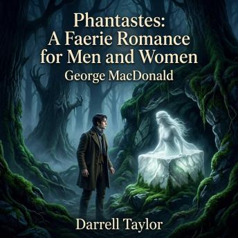Phantastes: A Faerie Romance for Men and Women: Journey into a perilous Fantasy world of sentient trees, seductive spirits, and a haunting shadow in the literary masterpiece that inspired classic modern fantasy.
