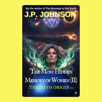 The Most Hidden Memory of Women (II): THE FIFTH ORIGIN 10