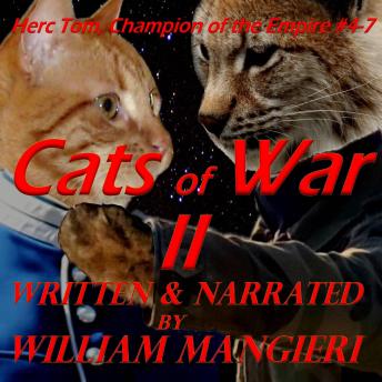 Cats of War II