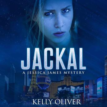 JACKAL: A Jessica James Mystery