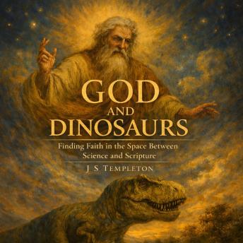 God & Dinosaurs: Finding Faith in The Space Between Science and Scripture