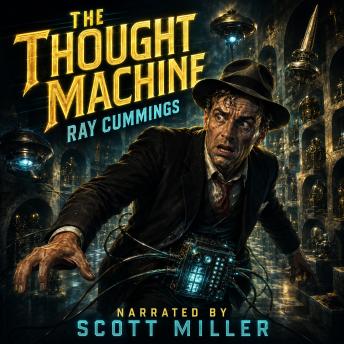 The Thought Machine: A Heist Beyond Human Understanding