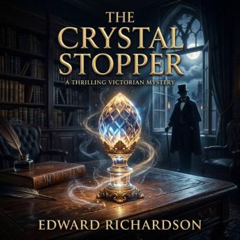The Crystal Stopper: A botched heist, a mysterious artifact, and a desperate race to save two lives from the guillotine.