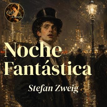 [Spanish] - Noche fantástica: Edición Especial