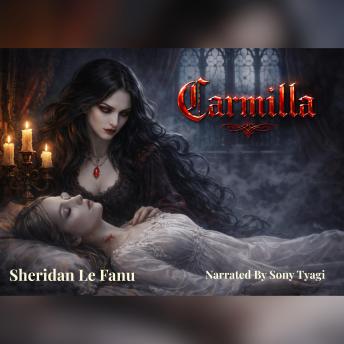 Carmilla By Sheridan Le Fanu - Complete Audiobook