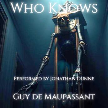 Who Knows
