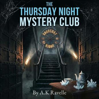 The Thursday Night Mystery Club