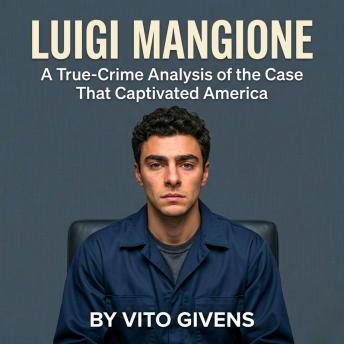 Luigi Mangione: A True-Crime Analysis of the Case That Captivated America