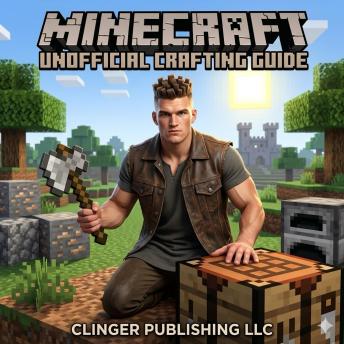 Minecraft Unofficial Crafting Guide