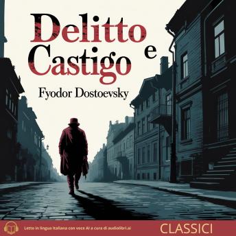 [Italian] - Delitto e Castigo