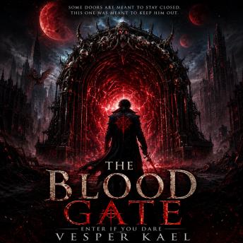 The Blood Gate: Enter If You Dare