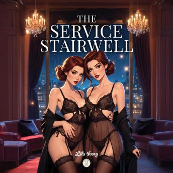 The Service Stairwell: A Forbidden Romance of Identity, Desire, and Ruin