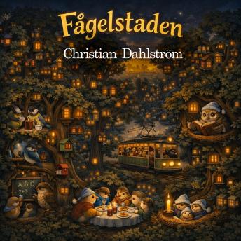 [Swedish] - Fågelstaden