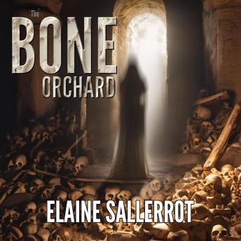 The Bone Orchard: You made a spirit mad... You shouldn't do that...