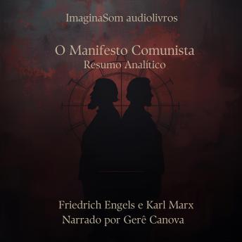 [Portuguese] - O manifesto comunista: Resumo analítico