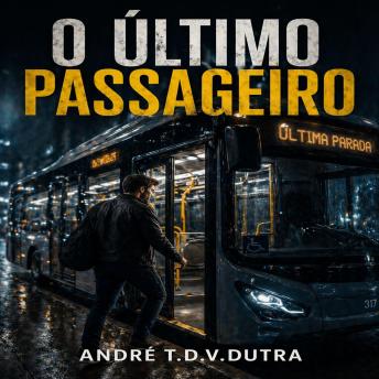 [Portuguese] - O Último Passageiro