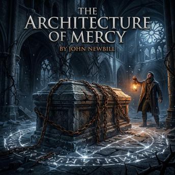 The Architecture of Mercy: A Dark Romantic Fantasy of Shattered Science and Ancient Sacrifice