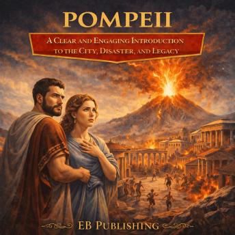 Pompeii: A Clear and Engaging Introduction to the City, Disaster, and Legacy