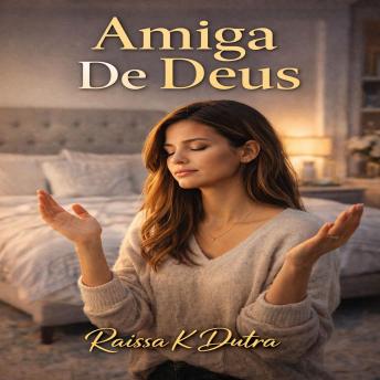 [Portuguese] - Amiga de Deus