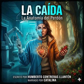 [Spanish] - LA CAÍDA: La Anatomía del Perdón