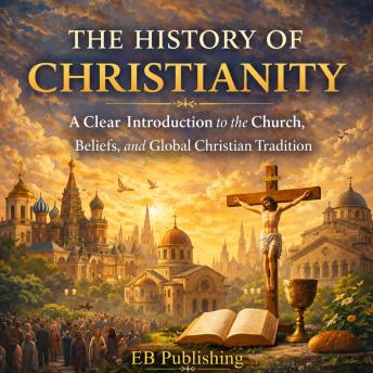 The History of Christianity: A Clear Introduction to the Church, Beliefs, and Global Christian Tradition
