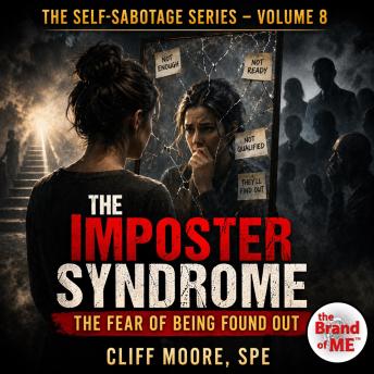Imposter Syndrome: The Fear of Being Found Out