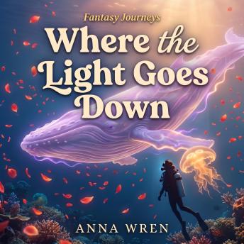 Where The Light Goes Down: A Cozy Fantasy Journey Beneath the Sea