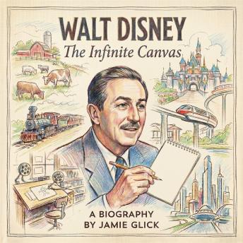 Walt Disney: The Infinite Canvas
