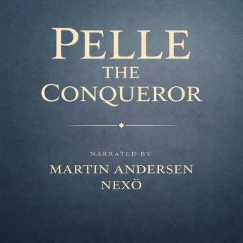 Pelle the Conqueror