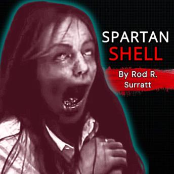 SPARTAN SHELL