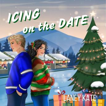 Icing on the Date: A Sweet Christmas Hockey RomCom