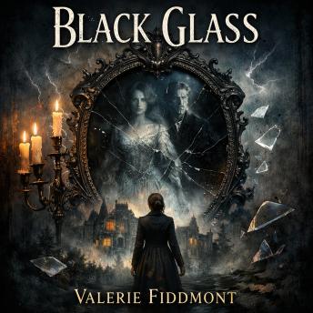 Black Glass: Psychological Horror – Gothic Fiction – Supernatural Thriller