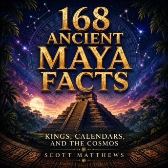 168 Ancient Maya Facts: Kings, Calendars, and the Cosmos