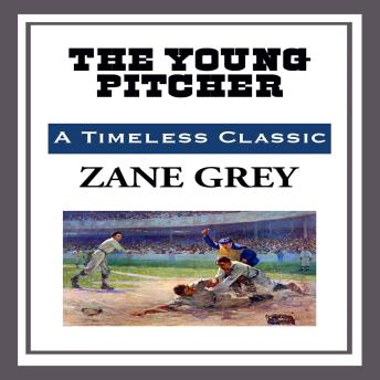 The Young Pitcher