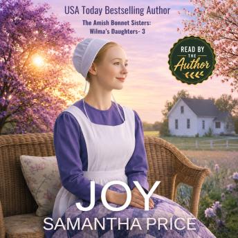 Joy: An Amish Women's Fiction Series