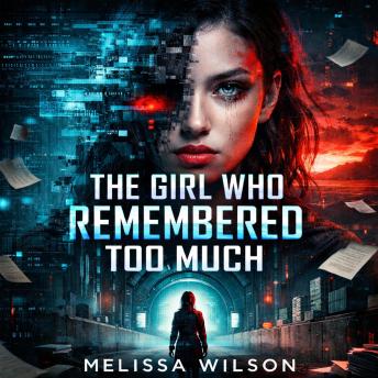 The Girl Who Remembered Too Much: Dystopian Science Fiction – Cyberpunk – Philosophical Sci-Fi