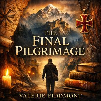 The Final Pilgrimage: Historical Thriller – Psychological Fiction – Adventure Mystery