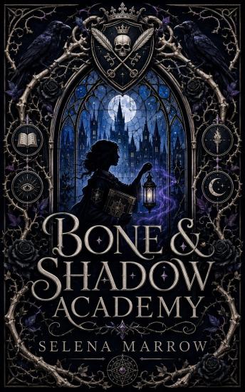 Bone & Shadow Academy