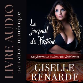 [French] - Le journal de Fortune: une romance lesbienne