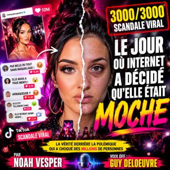 [French] - Le Jour Où Internet a Décidé Qu’Elle Était Moche