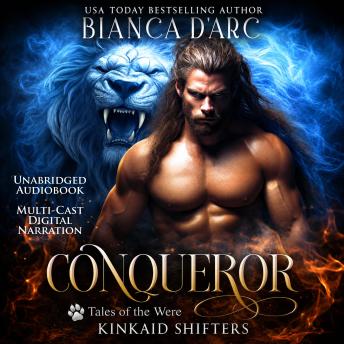 Conqueror