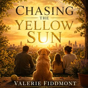 Chasing the Yellow Sun: Literary Fiction – Contemporary Fiction – Animal Perspective Fiction