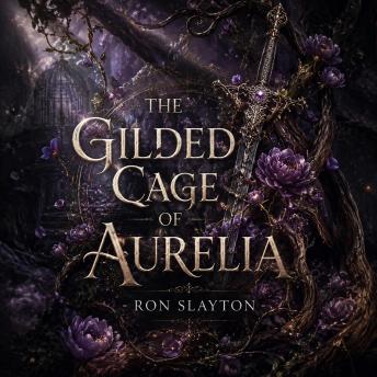 The Gilded Cage of Aurelia: An Immersive Literary Adventure