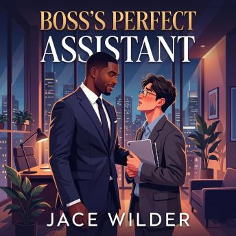 Boss's Perfect Assistant