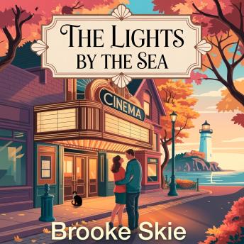 The Lights By The Sea