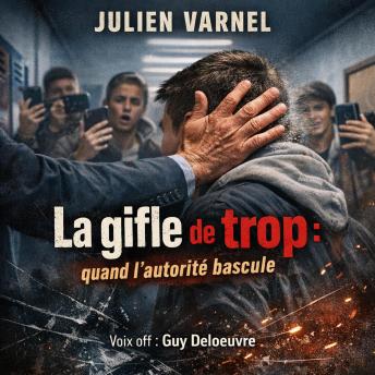 [French] - La gifle de trop : quand l’autorité bascule